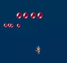 Image n° 7 - screenshots  : Super Pang